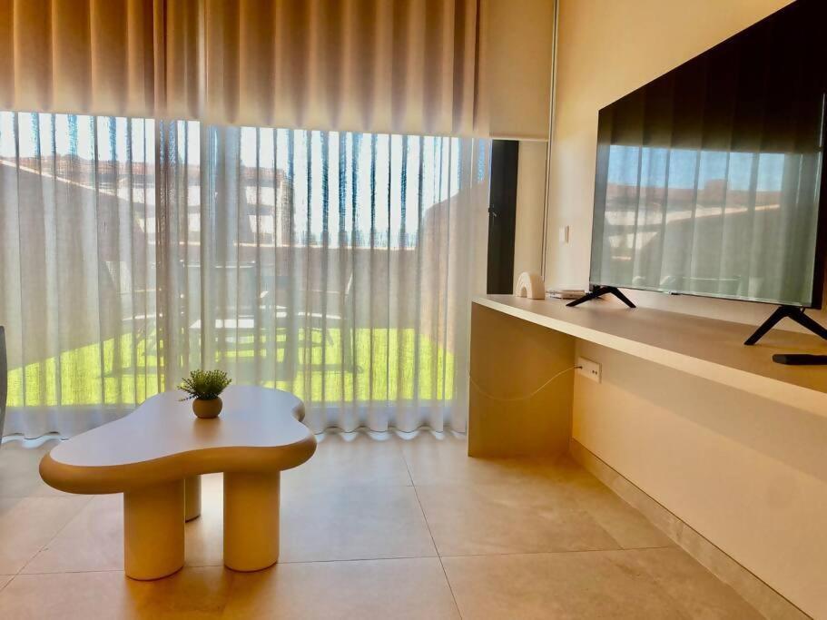 Piscina Chic Con Gran Terraza Apartment Murcia Exterior photo